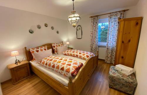 Ferienhaus Frei 1 Hinterzarten - Foto 16