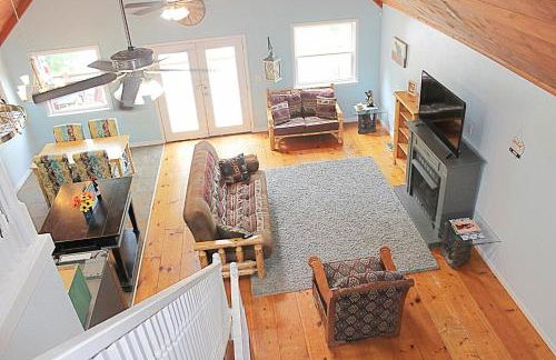 LAKEFRONT Home at Lake Chickamauga! Walk to the Marina! - Foto 17