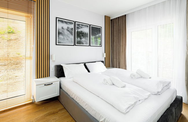 Apartamenty Sun & Snow Osada - Foto 40