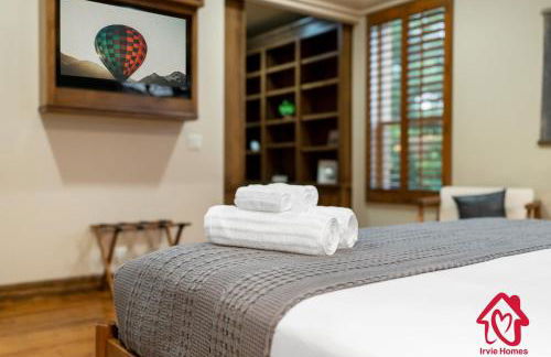 Bosque Retreat on the Rio - Single Story - 4 Kings - Foto 37