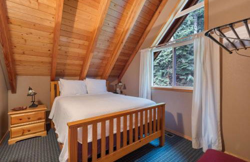 Ski Cabin 3br Hyak Fire Place 5 mins to Hill - Foto 17