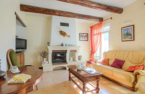 Holiday Home de la Roque by Interhome - Foto 13