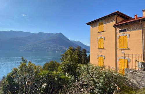Villa Eugenia - Suite Iris - Foto 1