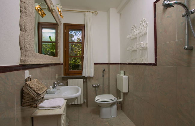 Holiday Home in Sassetta With Pool and Garden - Photo 17