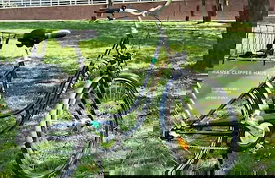 Clipper Boardinghouse – Hamburg-Michel - Foto 21