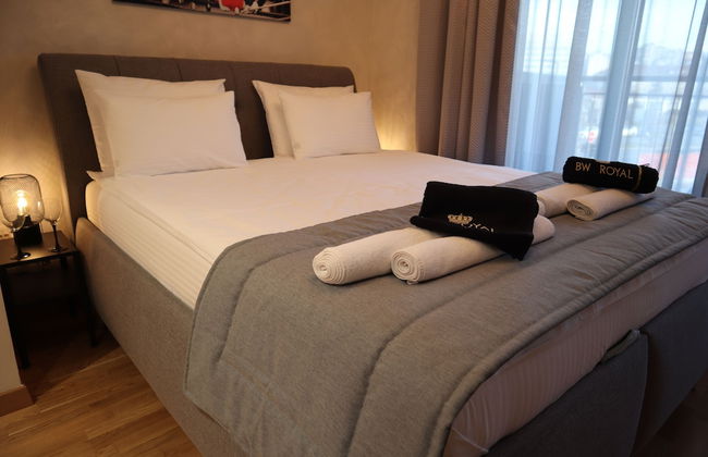 Apartments Royal - Belgrade Waterfront - Photo 9