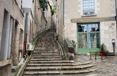 Dupplex, centre ville - Foto 15