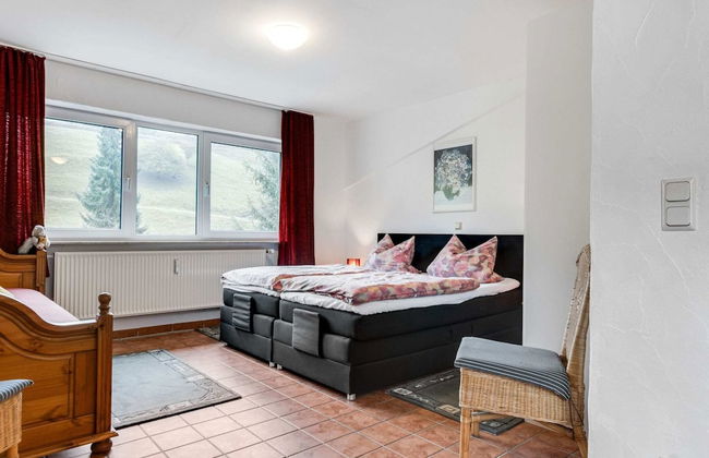 Apartment in Lennestadt for 2 Person - Foto 7