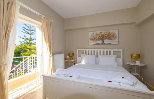 Ellie's house Theologos - Foto 56