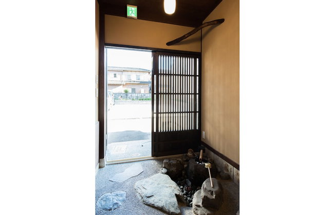 Higashiyama Kageroi - Photo 22