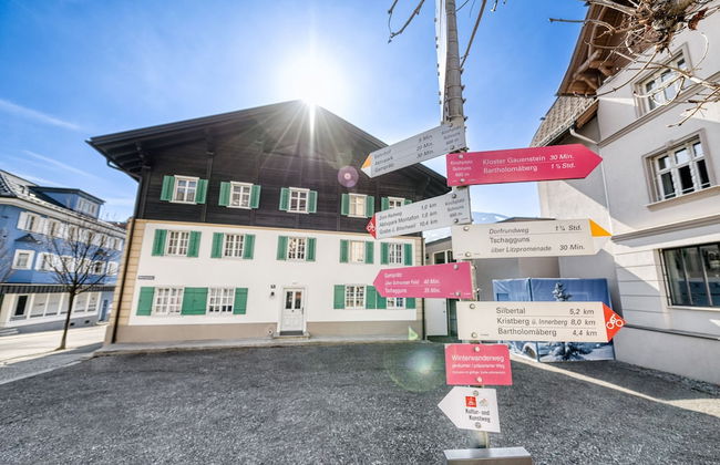 M Nsterhus in Schruns - Photo 38