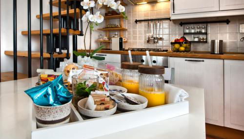 Maia Home Grottaferrata - Foto 4