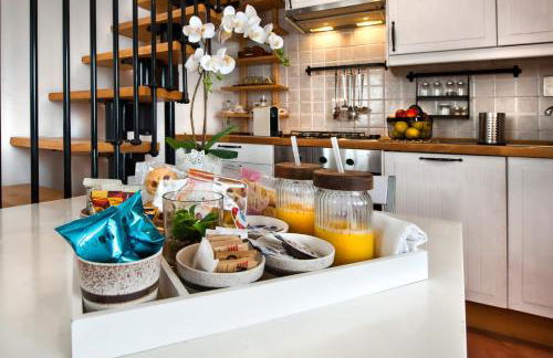 Maia Home Grottaferrata - Foto 4