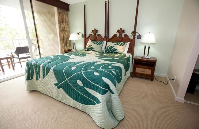 The Cliffs at Princeville by VRHost - Foto 6