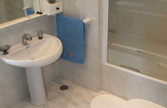 Apartamentos Sierra Pulide - Photo 43