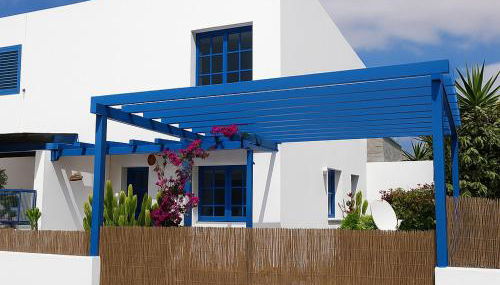 VILLA BARRACUDA - "Seaview 3min walk to the beach" - Foto 2