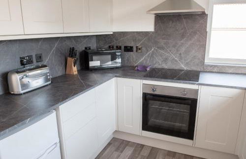 Toothbrush Apartments - Ipswich East - Cauldwell Ave - Foto 6