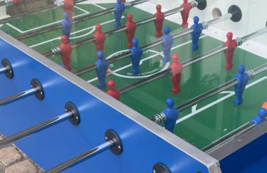 Gästehaus Lausnitz Ferienwohnung, Reda - Foto 31