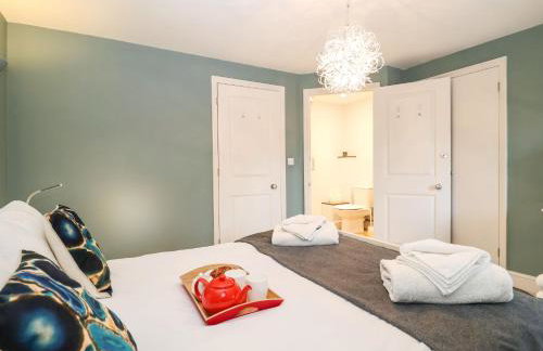 Saffron, Blythview - Foto 17