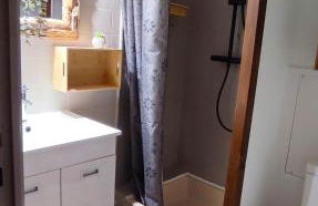 Le Petit Aupillon - L'Aupillon des Forêts - 2 studios cocooning aux Orres - Photo 20