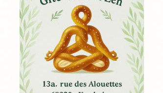 Gîte les Bret'Zen - Foto 1