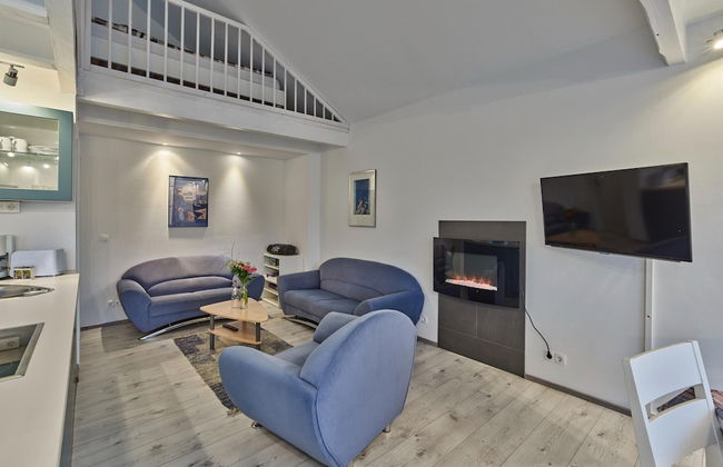 Hellenthal Nature Hideaway - Photo 1