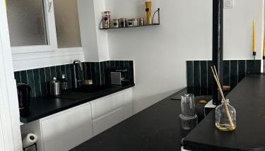 Appartement avec terrasse - Foto 3