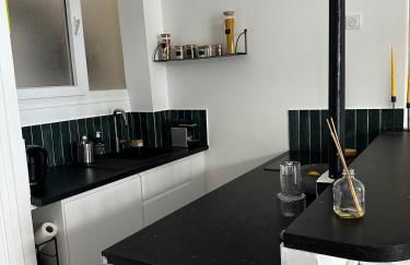 Appartement avec terrasse - Foto 3