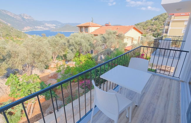 Papatya Apart - Foto 12