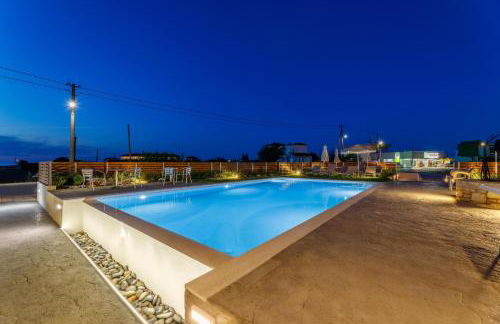 Achatis Apartments with sea view - Foto 61