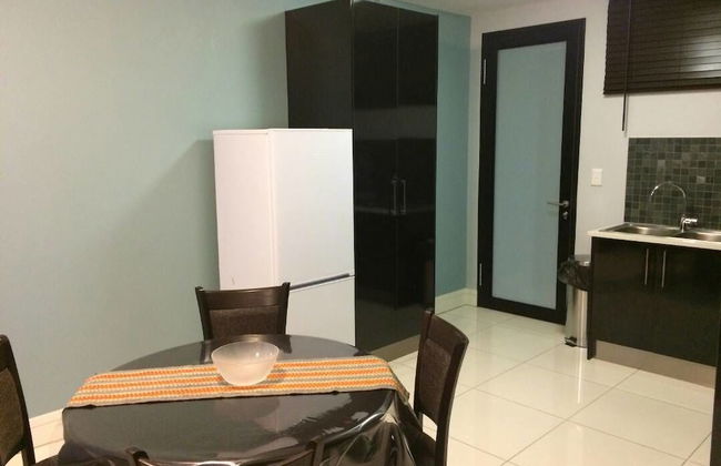 77 On Independence Windhoek - Foto 7