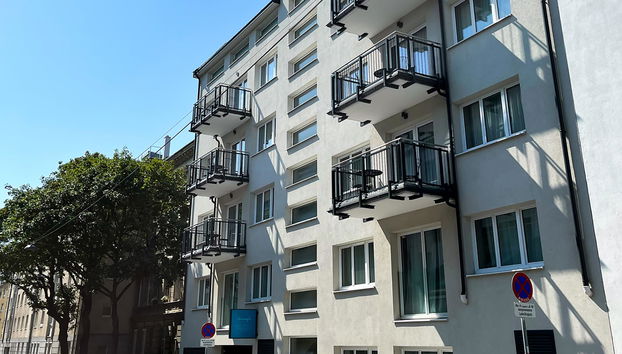 Jimmy's Apartments Lory - Photo 2