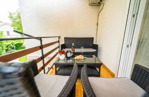 Apartman Domy - Photo 21