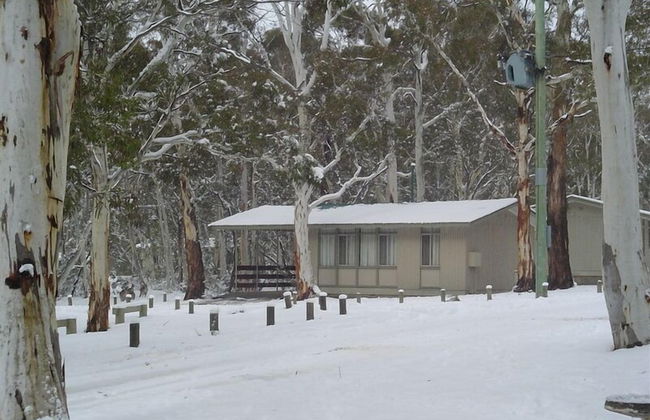 Kosciuszko Tourist Park - Foto 24