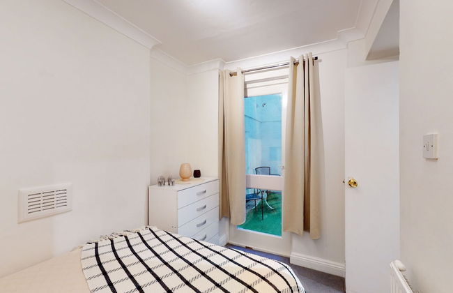 Park Lane Apartments Baker Street - Foto 19