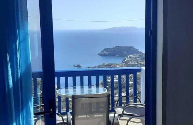 Nymphes Luxury Apartments - Foto 3