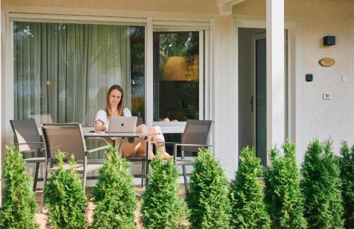 Kapfwald Appartements - Foto 59