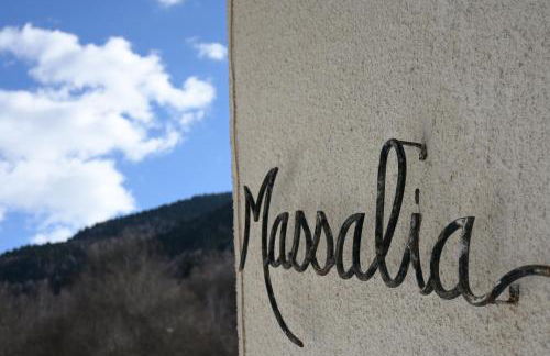 Villa Massalia - Foto 33