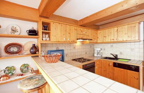 Ferienwohnung im Schwarzwald mit Garten - Foto 10