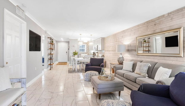 Jubilee Landing 306 Beach Bay Boat Slip Pool - Foto 5, Habitación