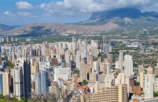 Casa la Vista by Bookaparadise - Foto 31