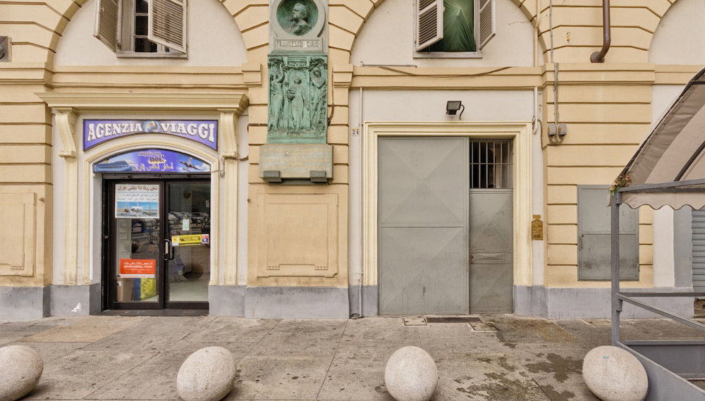 Le Case di Cirio - Porta Palazzo - Foto 1, Imagen principal