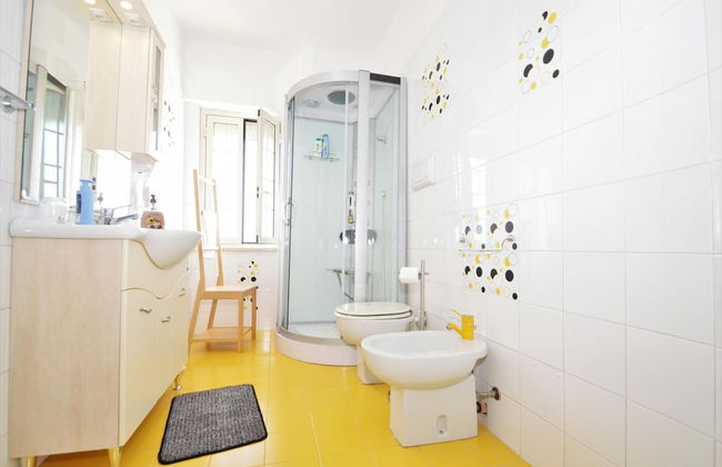 Villa Sweet Dream con Piscina Privata Riscaldata - Foto 11