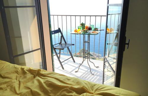 House in Grimaldi. Spectacular view over the French Riviera! - Foto 13