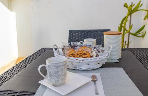 Antiche Mura Apartments"Cielo di Puglia" -2 matrimoniali, cucina e terrazzo - Foto 45