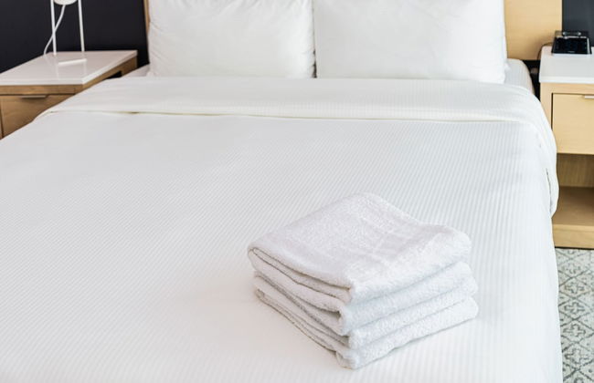 WERFY Luxury Apart-Hotel - Foto 19