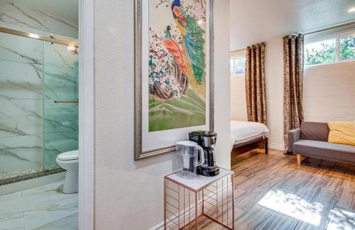 4 Mi to Old Pasadena! Well-Appointed Studio Stay - Foto 11