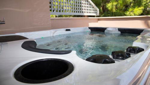 villa aneme Spetses - Foto 5