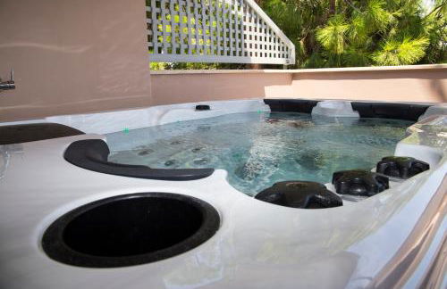 villa aneme Spetses - Photo 5