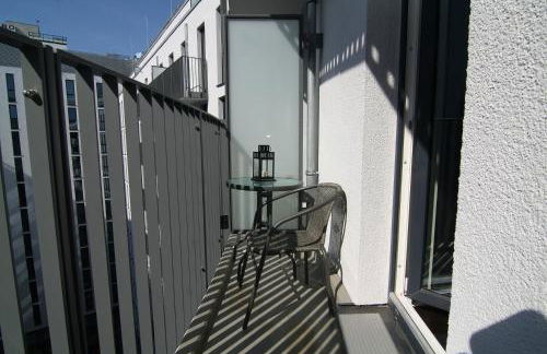 Holiday at Alexanderplatz Apartments - Foto 44